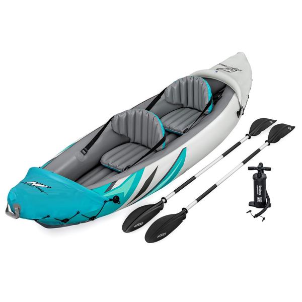 Oppblåsbar Kajakk Rapid Elite x2