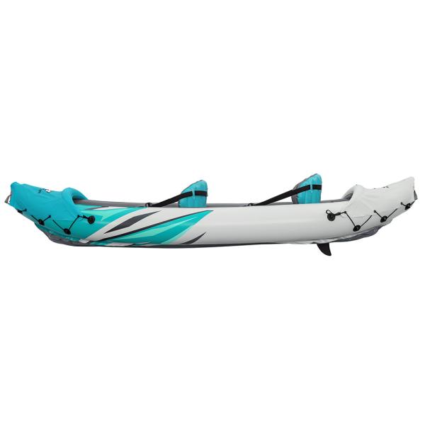 Oppblåsbar Kajakk Rapid Elite x2