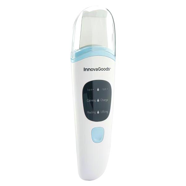 Ultrasonic Ansiktsrens
