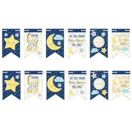 Twinkle Little Star Girlander