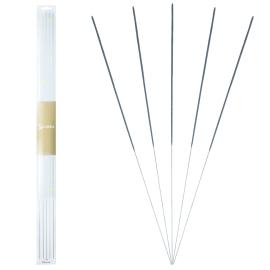 Stjerneskudd 70 cm 5-pakning