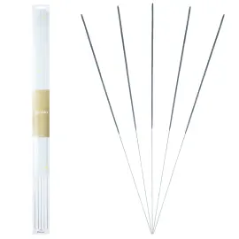 Stjerneskudd 70 cm 5-pakning