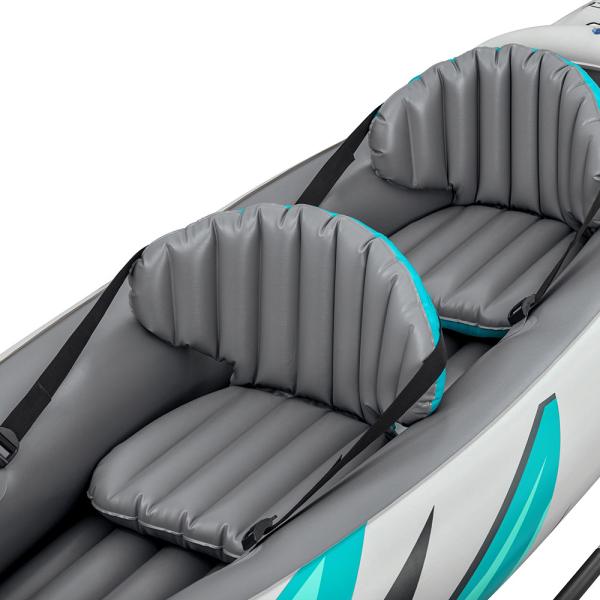 Oppblåsbar Kajakk Rapid Elite x2