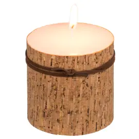 Kubbelys med Kork Lite