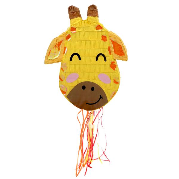 Sjiraff Pinata