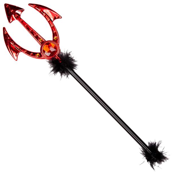 Djevel Tilbehørssett Deluxe