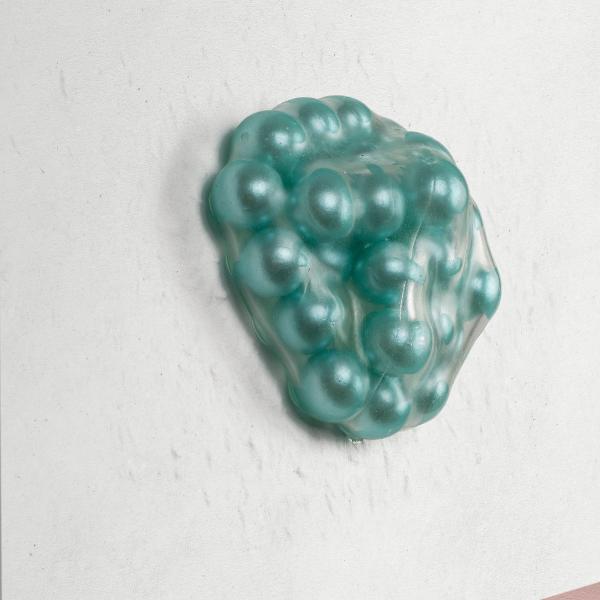 Sticky Squishy Stressball med Perler