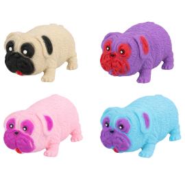 Squishy Pug 8,5 cm