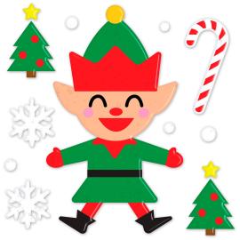 Gel Vinduspynt Nisse