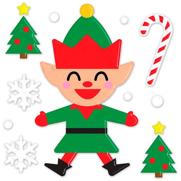 Gel Vinduspynt Nisse