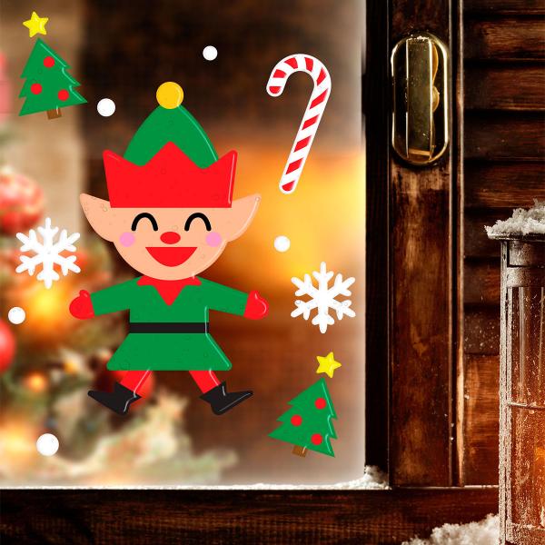 Gel Vinduspynt Nisse