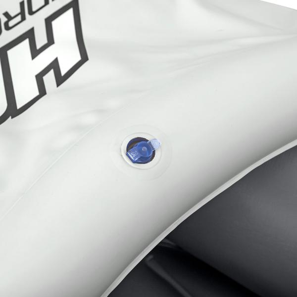 Oppblåsbar Kajakk Rapid Elite x2
