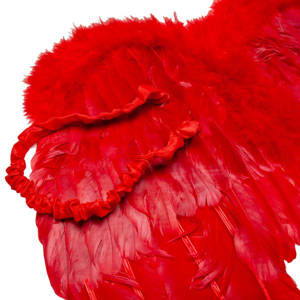 Djevel Tilbehørssett Deluxe