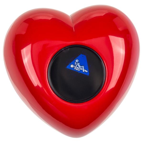 Decision Making Ball Kama Sutra