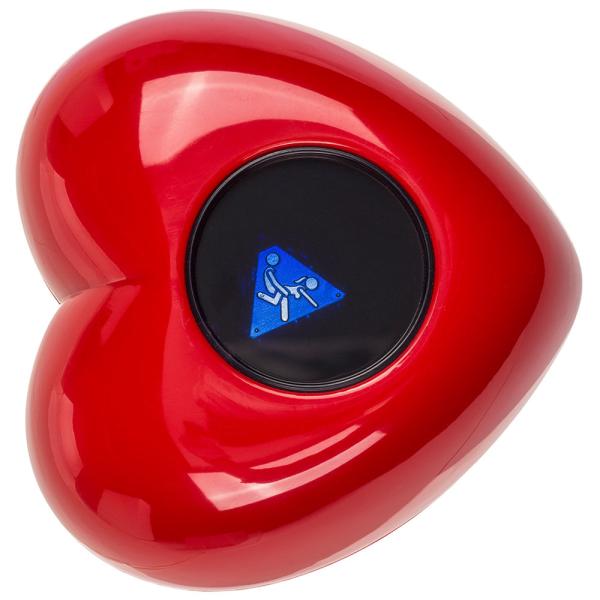 Decision Making Ball Kama Sutra