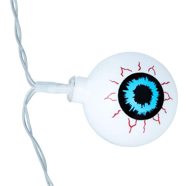 LED Lyslenke Øyne