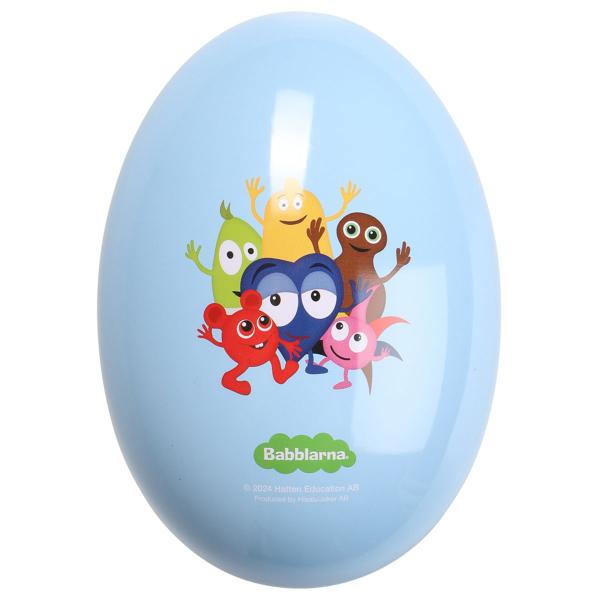 Babblarna Påskeegg
