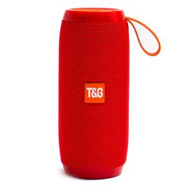 Bluetooth Høyttaler Rød