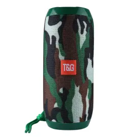 Bluetooth H&oslash;yttaler Kamuflasje