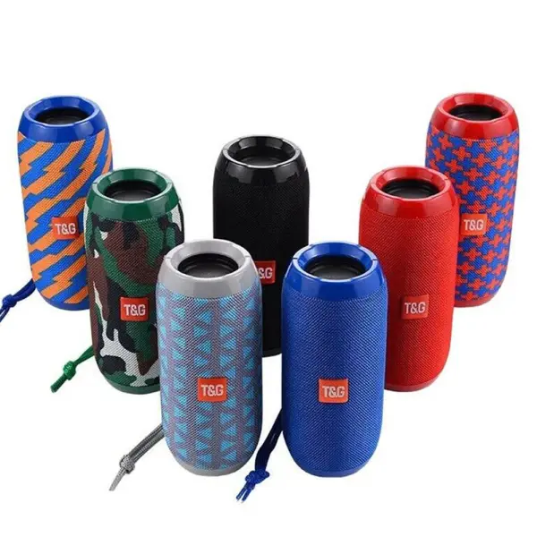 Bluetooth Høyttaler
