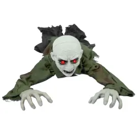 Krypende Zombie 100 cm