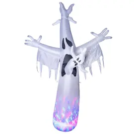 Oppbl&aring;sbar Sp&oslash;kelse 240 cm