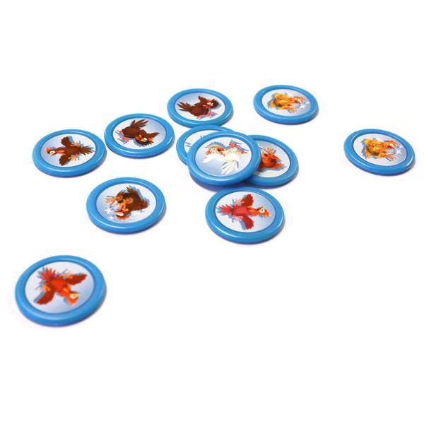 Loopin´ Louie Spill