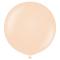 Beige Store Latexballonger Blush