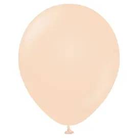 Beige Store Standard Latexballonger Blush