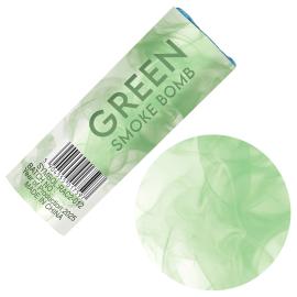 Gr&oslash;nne R&oslash;ykbomber 5-pakning