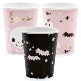 Boo! Kopper