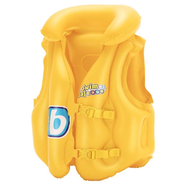 Flytevest Barn Swim Safe 3-6 år