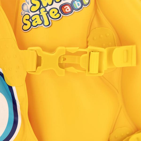 Flytevest Barn Swim Safe 3-6 år