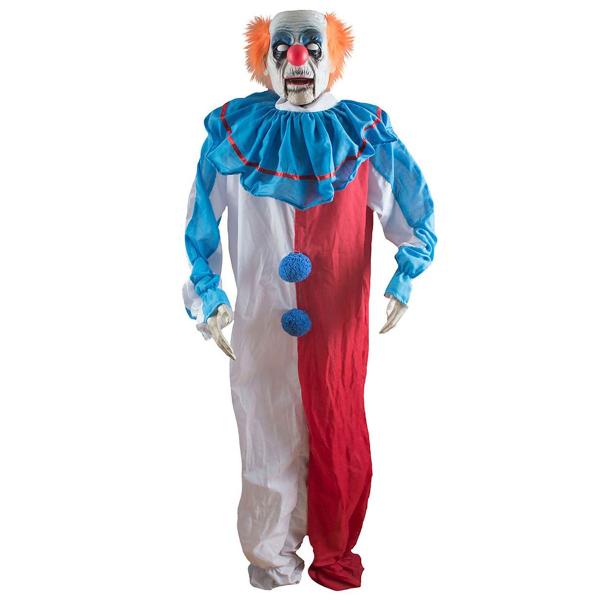 Animert Klovn 180 cm