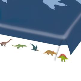 Happy Dinosaur Papirduk