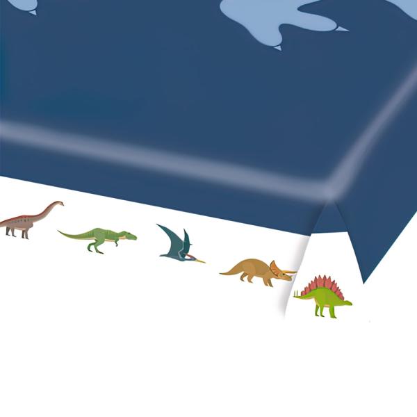Happy Dinosaur Papirduk