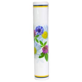 Bordløper Blomster