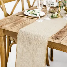Bordløper Jute