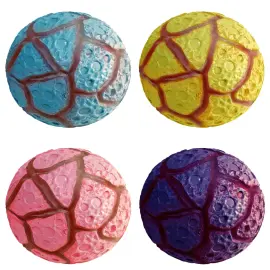 Blinkende Magma Klemmeball