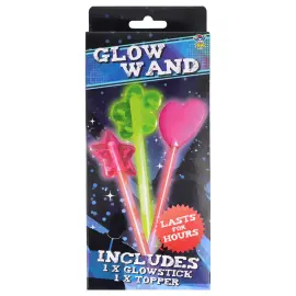 Glowstick Tryllestav 23 cm