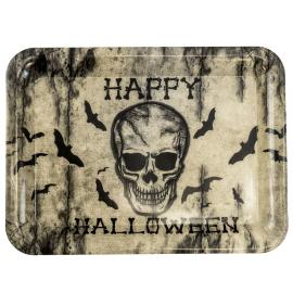 Happy Halloween Serveringsbrett
