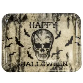 Happy Halloween Serveringsbrett