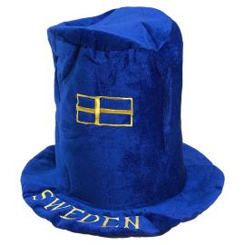 Sverigehatt