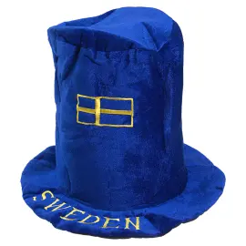 Sverigehatt