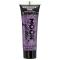 Moon Glitter Iriserende Glitter Gel Lilla