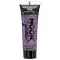 Moon Glitter Iriserende Glitter Gel Lilla