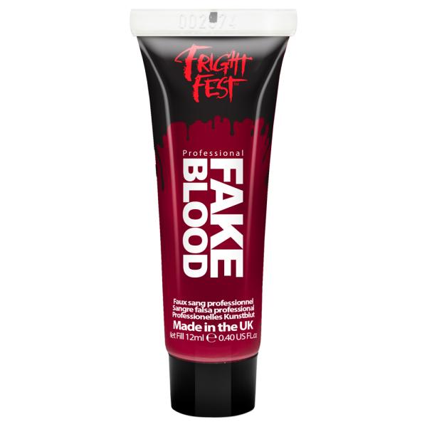 PaintGlow Fakeblod 12 ml