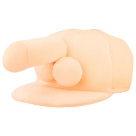 Caps med Penis