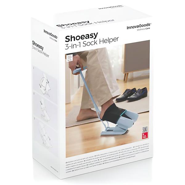 Strømpepåtrekker