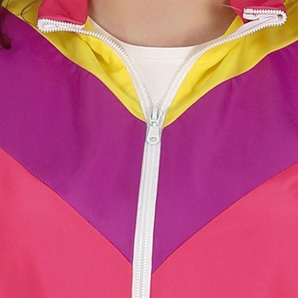 80-talls Grilldress Kostyme Rosa 14-16 år